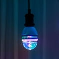 thumbnail image 2 of Merkury Innovations PartyBulb Lampe de fête disco rotative, 2 of 3