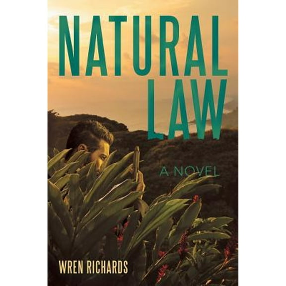 Natural Law (Paperback)