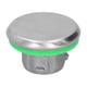 thumbnail image 2 of Cubierta del cabezal del cuchillo mezclador Bling Bling Acero inoxidable para Vorwerk Thermomix TM6, 2 of 12