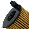 thumbnail image 3 of BeckArnley 041-0882 Oil Filter, 3 of 4
