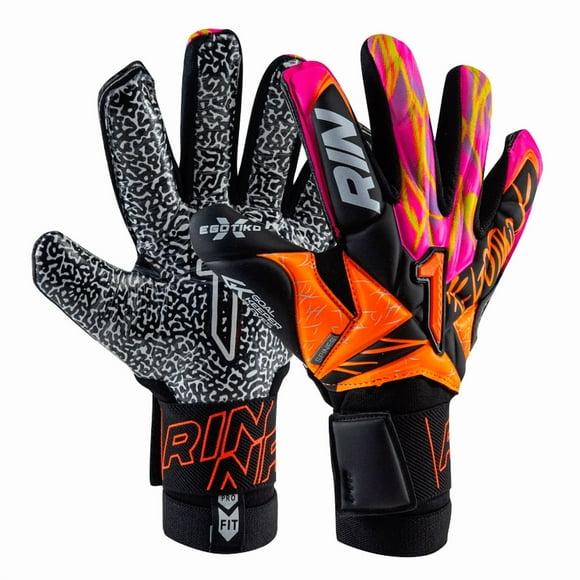 Rinat Guantes de Portero Egotiko X Prime con Varilla | Sporta