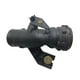 thumbnail image 3 of Speravity Turbos Charger Pipe Antideslizante Impermeable Tubo de baja presión Tubos de refuerzo Conector en forma de T Manguera Rosca Boquillas de Vehículos, repuestos y accesorios Mis Speravity VI017011-00, 3 of 6