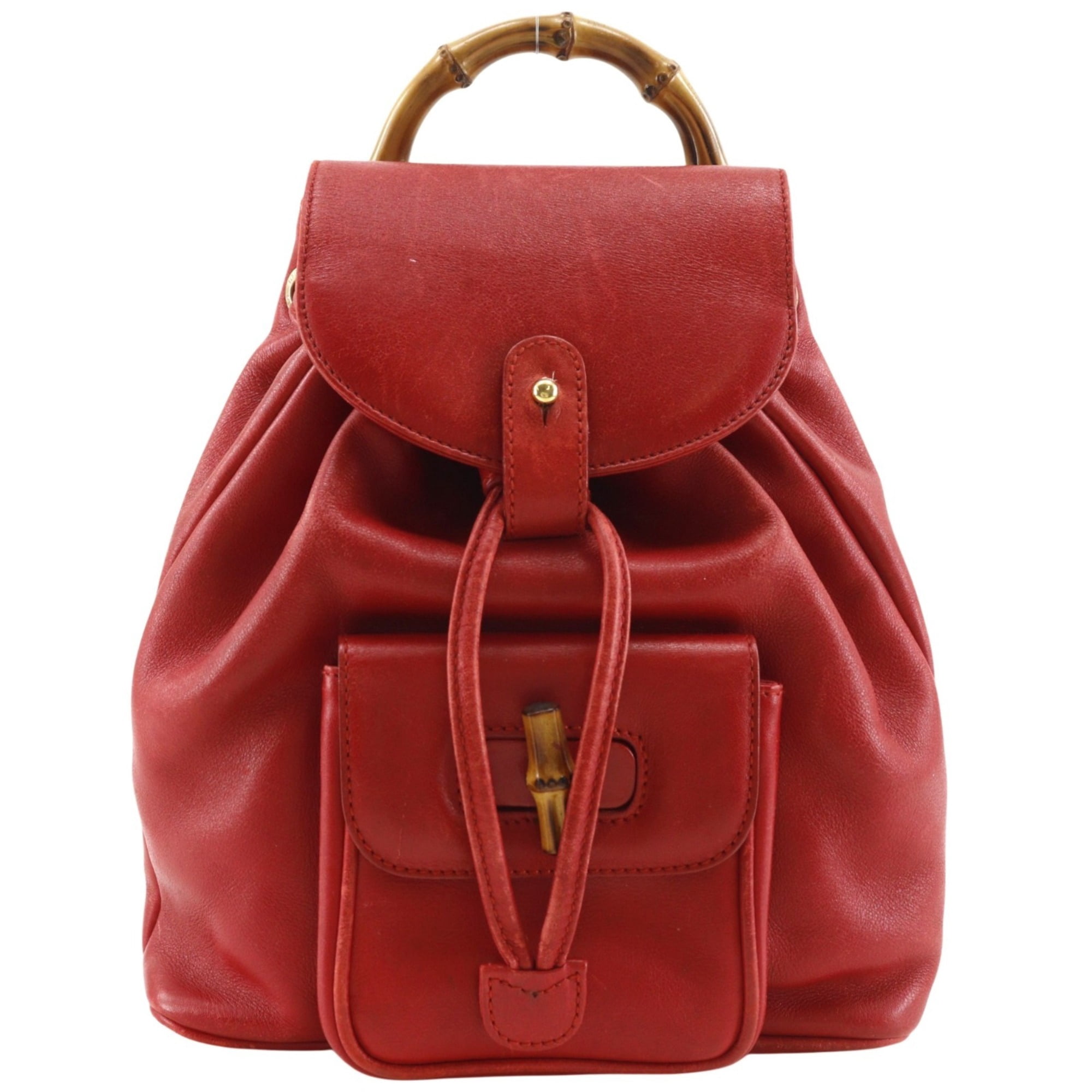 Gucci Backpacks in Backpacks | Red - Walmart.com