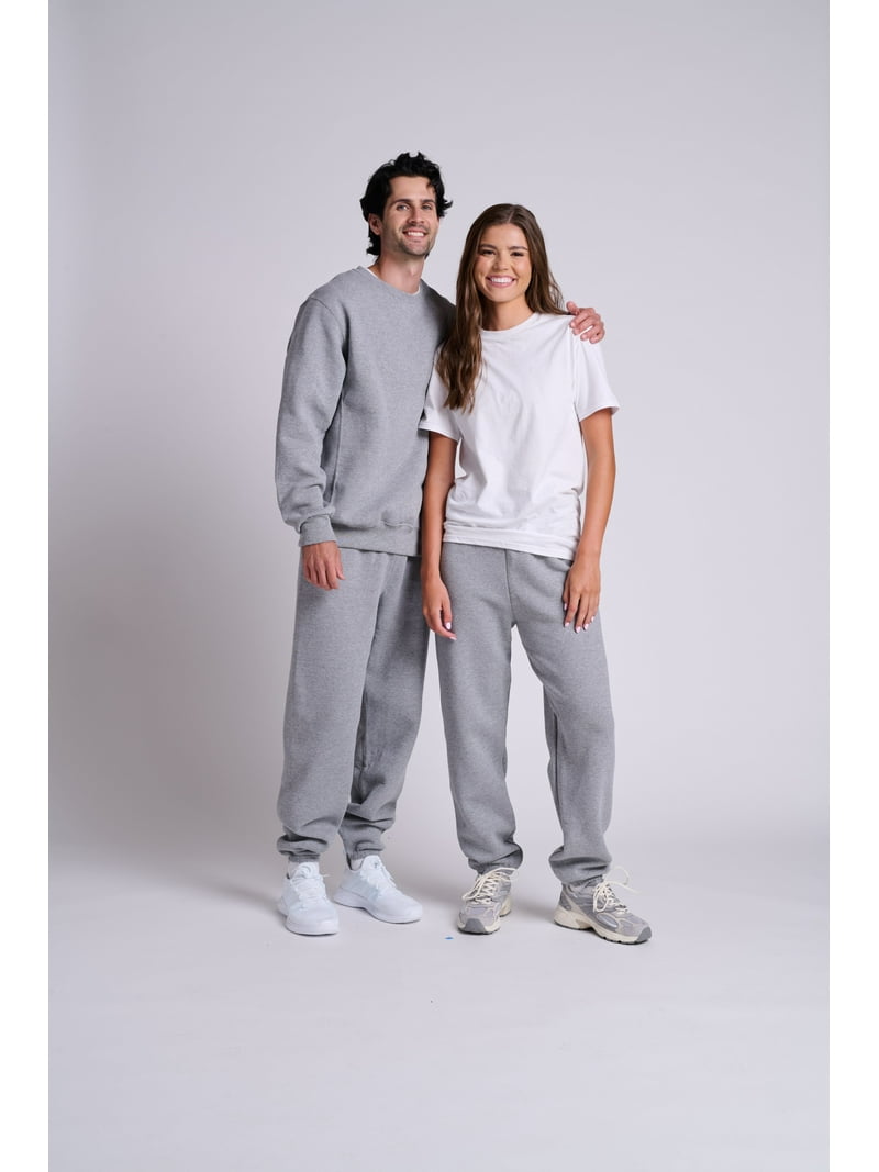 Russell Athletic Men's and Big Men's Dri-Power Fleece Sweatpants