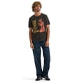 thumbnail image 2 of Lee® Men's Short Sleeve Blondie Graphic Band Tee, Sizes S-3XL, 2 of 4