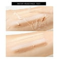 Musatteng Color Correcting Concealer Peach Instant Plumper Correcting