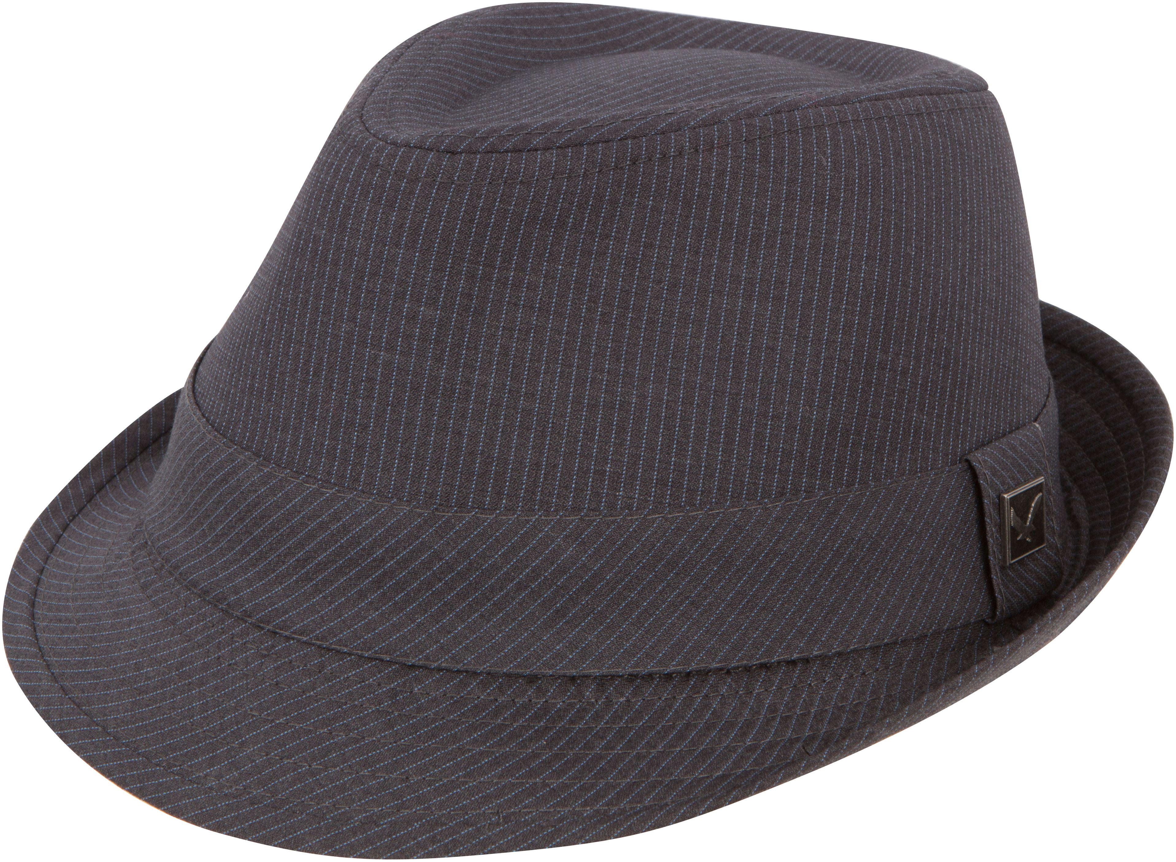mens fedora hats walmart