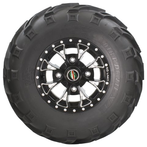 GBC Motorsports Dirt Devil 25X10.00-12 6 PR ATV & UTV Tires simolary.com 14 GBC Motorsports Dirt Devil 25X10.00-12 6 PR ATV & UTV Tires Simolary simolary.com 14