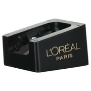 (2 pack) L'Oreal Paris Voluminous Smoldering Eyeliner with Custom Sharpener, Black