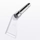 thumbnail image 2 of Vacuum Cleaner Swivel Head Floor Nozzle Transparent Sofa Carpet Cleaner Nozzles Vacuum Cleaner Parts, 2 of 5