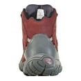 thumbnail image 4 of Women's Oboz Bridger Mid BDry Hiking Boot, 4 of 6