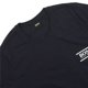 thumbnail image 3 of Camiseta De Manga Corta Hip-hop Para Hombres Marea Suelta Media Pareja Tendencia, 3 of 4