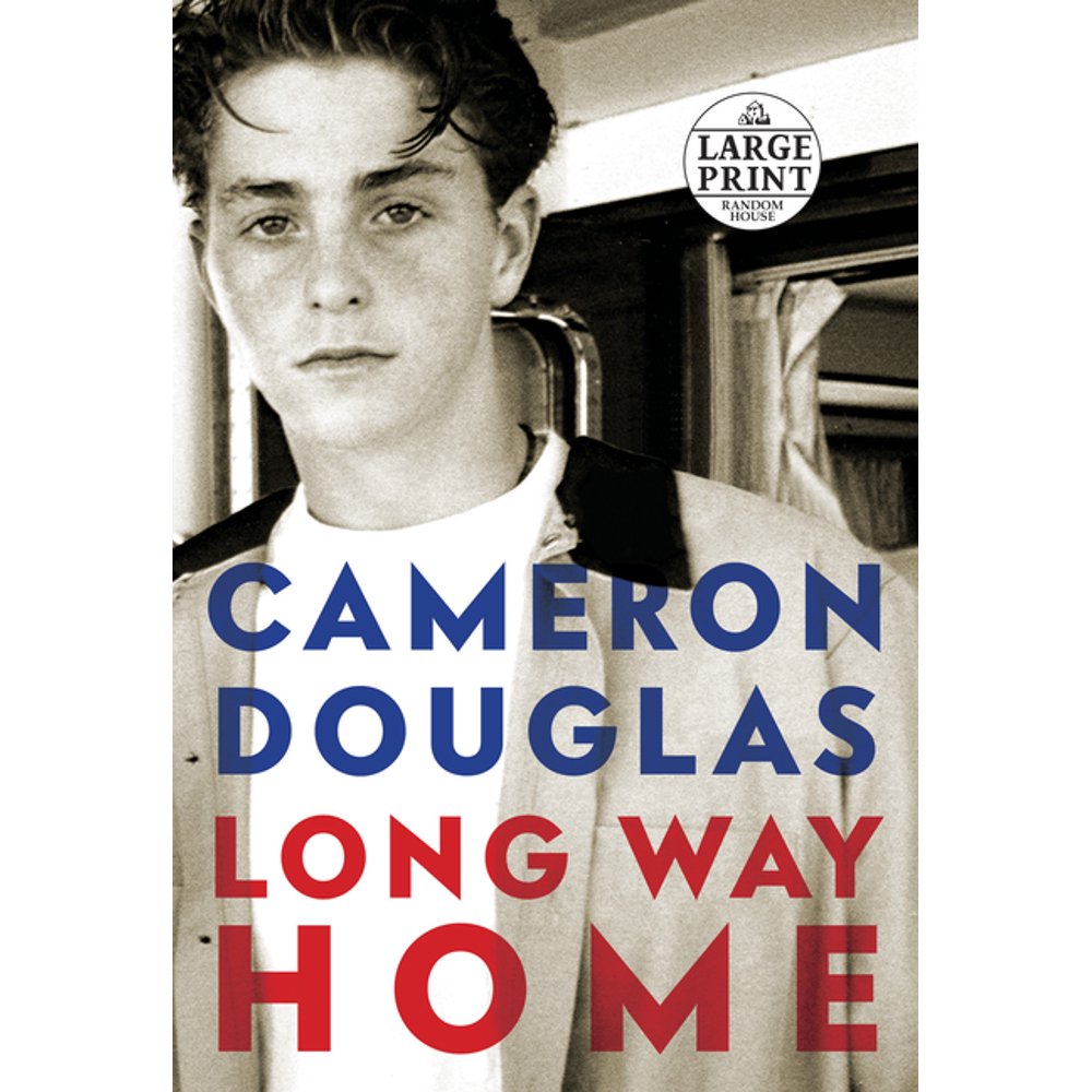 Long Way Home (Paperback)