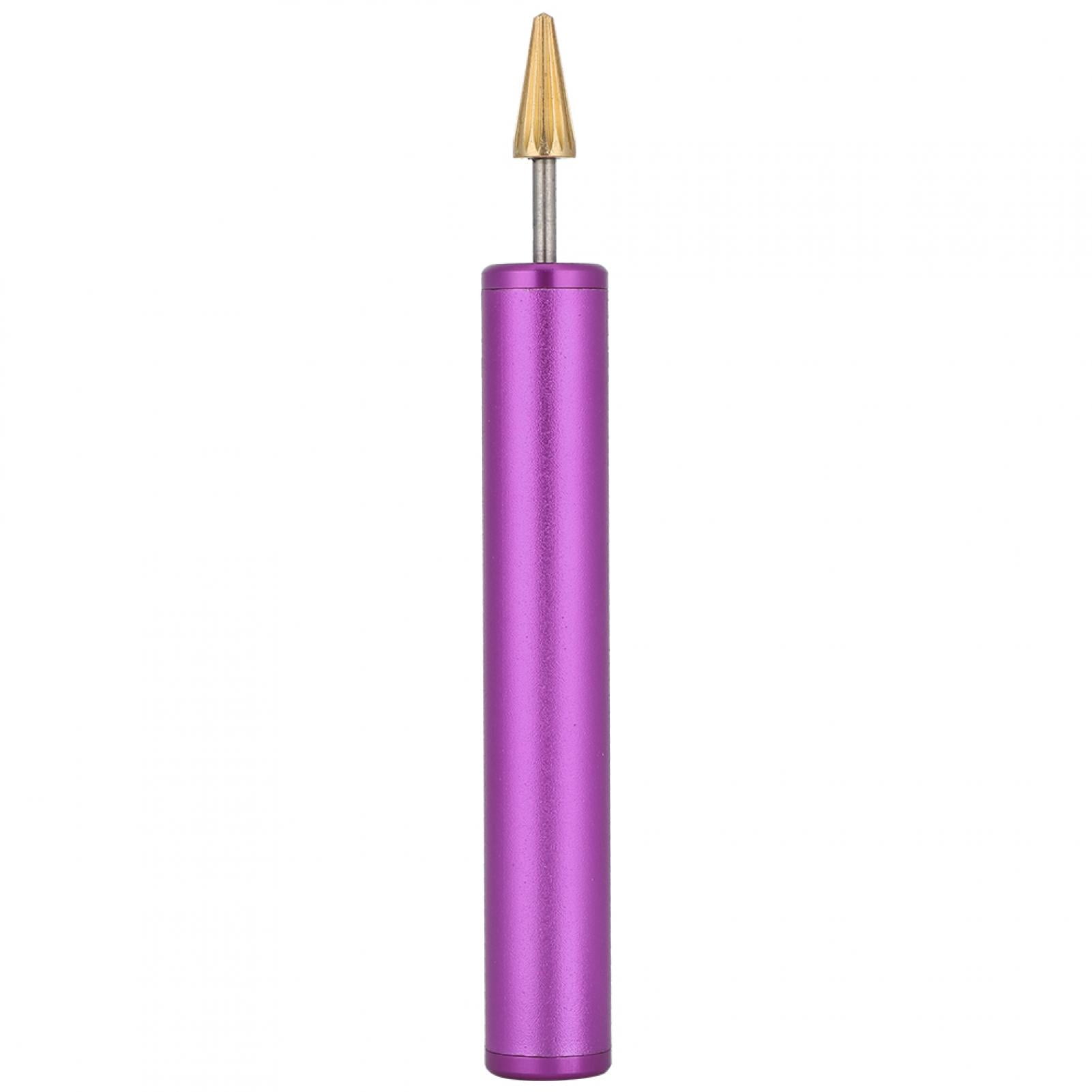 Fiebing's Edge Kote Roller Pen - Roll on Applicator for Edge Kote, Leather Dye, Acrylic Dye, Pro Dye, Paint & Finishes on Leather Edges