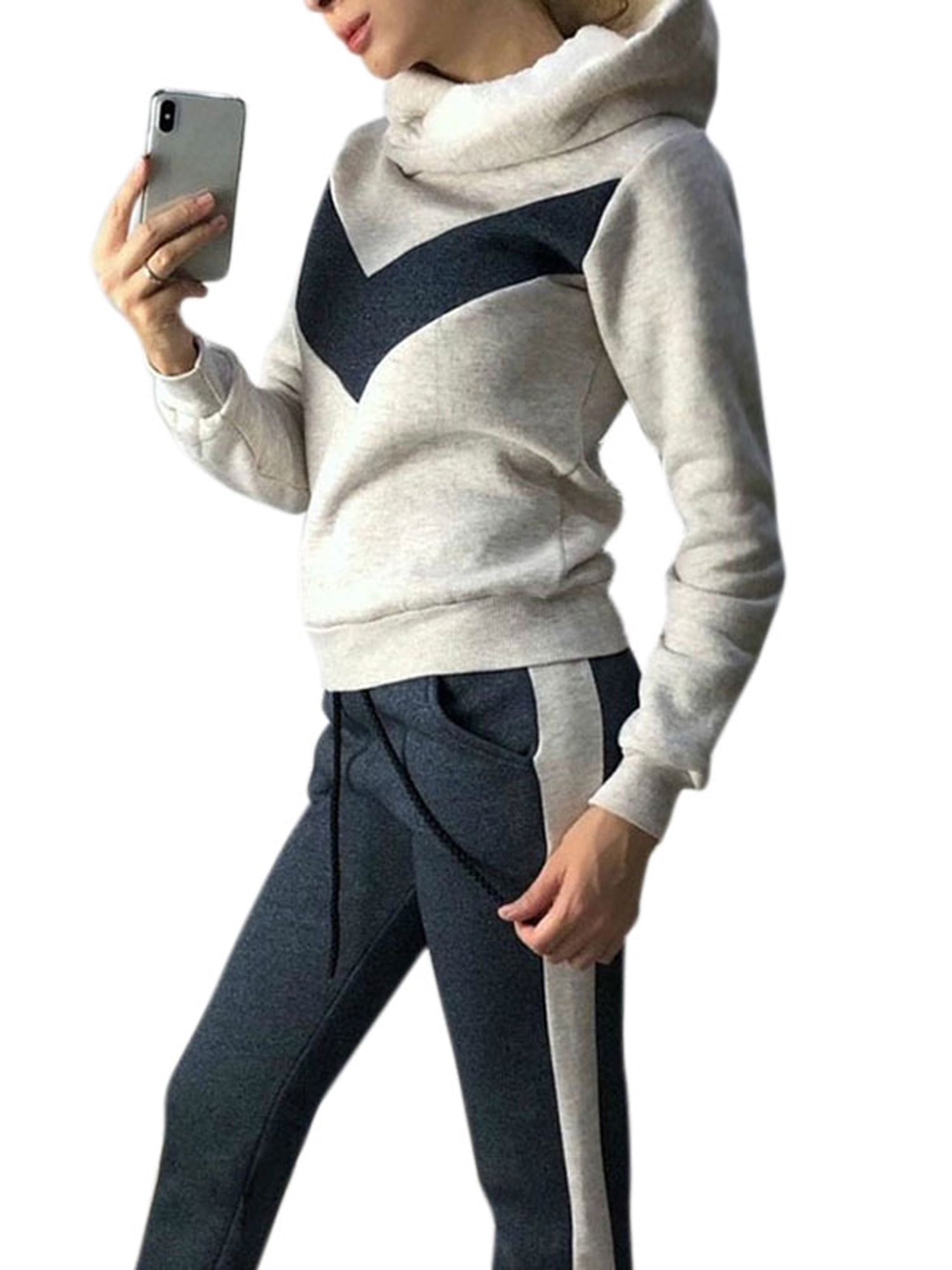 walmart jogging outfits