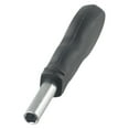thumbnail image 6 of Soft Grip Rubber Hexagonal Screwdriver Bits Extension Handle Tool 126Mm, 6 of 7