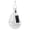 A, variant on Moocorvic USB Solar Camping Light - Hanging Waterproof Tent Light Outdoor Lamp For Camping, Hiking, Outage, Hurrican-e, Cellphone Emergency Charging