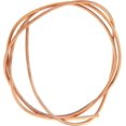 thumbnail image 2 of 2m C1100 T2 soft coiled copper tube 6mm OD 5mm ID for refrigerator, 2 of 5