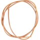 thumbnail image 2 of 2m C1100 T2 soft coiled copper tube 6mm OD 5mm ID for refrigerator, 2 of 5