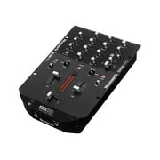 Numark DXMPRO - Digital mixer - 2-channel