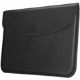 thumbnail image 2 of Sleeve Case for Microsoft Surface Go 3 2021 / Surface Go 2 2020 / Surface Go 2018 - Slim Fit Premium Vegan Leather Cover with Stylus Loop, 2 of 13