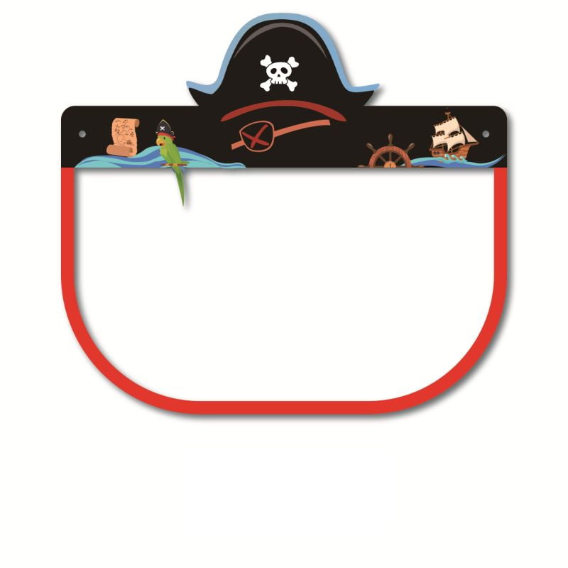 Kids Face Shields Children Anti-Fog Face Protective Lightweight Transparent Safety Shield with Elastic Band for Children