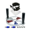 thumbnail image 1 of figatia Trimming Machine Backer Aluminum Alloy Compact Portable Milling Slot Backing C, 1 of 9