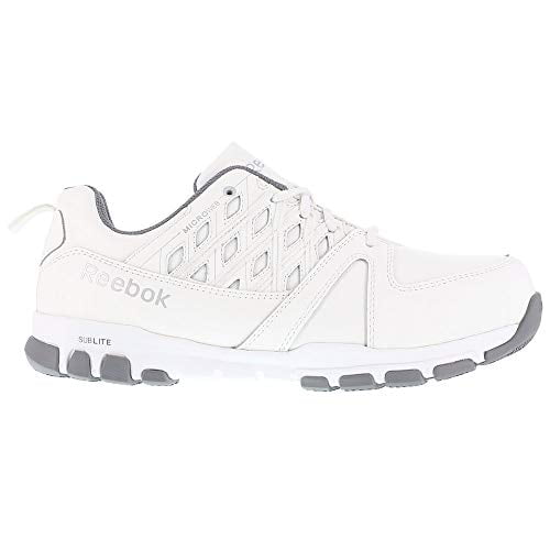 Reebok Work Women's Sublite Work RB434 Industrial and Construction Shoe