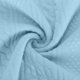 thumbnail image 5 of Camisas de Manga Corta de los Hombres con Cuello en V Set de Blusa, Poliéster Ligero para el Hogar, Diario Y Próximo Verano de Primavera, 5 of 6