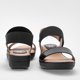 thumbnail image 4 of SANDALIA KAMIR NEGRO 132318, 4 of 4