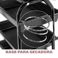 thumbnail image 4 of Carrito Auxiliar con ruedas Onof CAE-01, 4 of 10