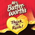 thumbnail image 4 of (6 pack) Mrs. Butterworth's Original Pancake Syrup, 64 fl oz, 4 of 8