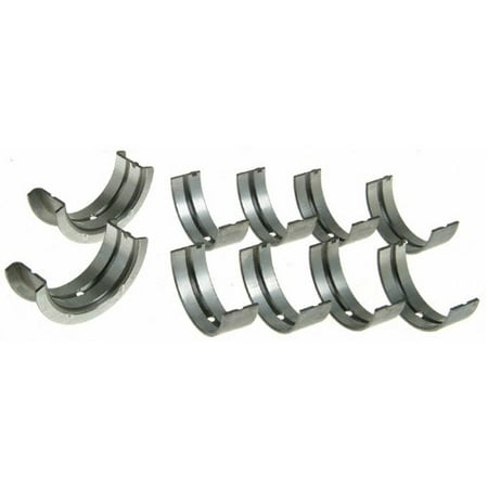 Custom Main Bearing Set - Federal Mogul 7046MA FDM7046MA MAIN BEARING SET