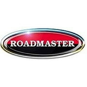 Roadmaster 88196 Seat Bracket Adapter