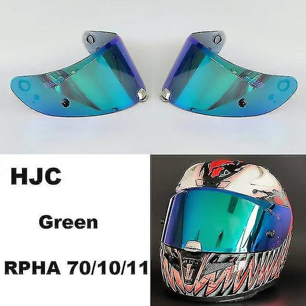 Visera hjc rpha 70 hotsell
