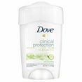thumbnail image 3 of 6 Pack Dove Clinical Protection Anti-Perspirant Deodorant Cool Essentials 1.70oz, 3 of 4