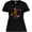 AB-Black, variant on Inktastic Oh, Snap Skeleton Women's Plus Size T-Shirt
