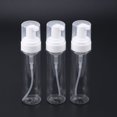 thumbnail image 4 of KONTONTY  20 Pcs Dispenser Bottle with Pump Liquid Bulk Containers Foaming Soap Travel, 4 of 8