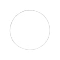 thumbnail image 2 of ziyahi Circle Balloon Column Removable Decor Balloon Arch Frame Balloon for Baby Showers, 2 of 9