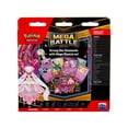 thumbnail image 2 of Collectible Pokemon Trading Card Games Mega Diancie Ex Battle Deck, 2 of 4