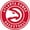 Atlanta Hawks, variant on Lifetime NBA Chicago Bulls Poolside Basketball Hoop, Outdoor