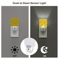thumbnail image 3 of Fuzoiu Funny Ducks Print Dusk to Dawn LED Night Light with Light Sensor, Energy-Efficient Touch-Safe Night Lamp for Home, Office, and Kids' Rooms-EU, 3 of 7