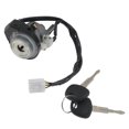thumbnail image 4 of Ignition Starter Keys Switch Kit for Hyundai Tucson 2005-2009 81920-2EA30, 4 of 6