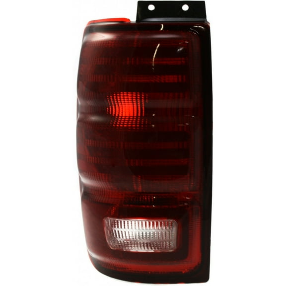 For Ford Expedition Tail Light Unit 1997-2002 Driver Side For FO2800119 | F75Z 13405 AC