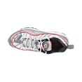 thumbnail image 5 of Nike Air Max 98 Men's Shoes Particle Grey-Track Red ci3693-001, 5 of 6