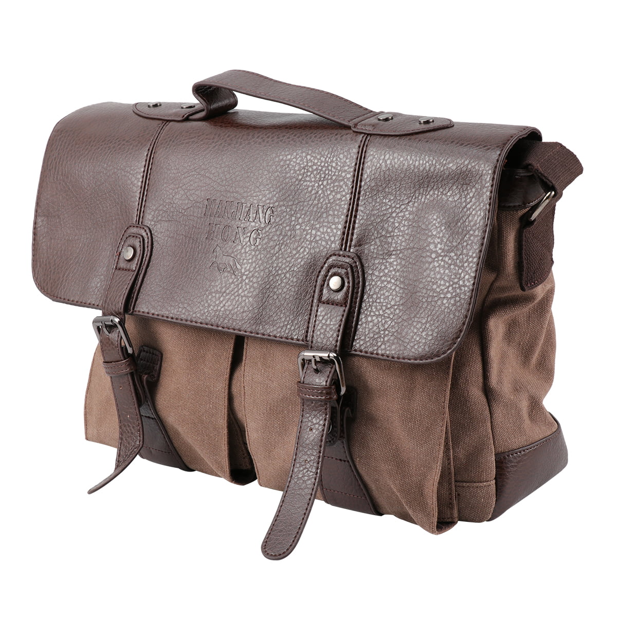 Holilife Laptop Shoulder Bag,Messenger Briefcase for Tablet Ultrabook Chromebook