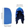 thumbnail image 2 of Serviette de Cou Sportive Instantanée pour Activités Extérieures Randonnée Course Cyclisme Protection Solaire UPF 50+ Équipement de Performance Respirant, 2 of 4