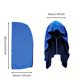 thumbnail image 3 of Braga Para El Cuello Deportiva Toalla Refrescante Instantánea Para Actividades Al Aire Libre Senderismo Correr Ciclismo Sol Upf 50+ Transpirable Absorbente, 3 of 5