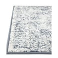 thumbnail image 7 of Unique Loom Oxford Collection Area Rug - Bodleian (2' x 8' Runner Blue/Ivory), 7 of 7