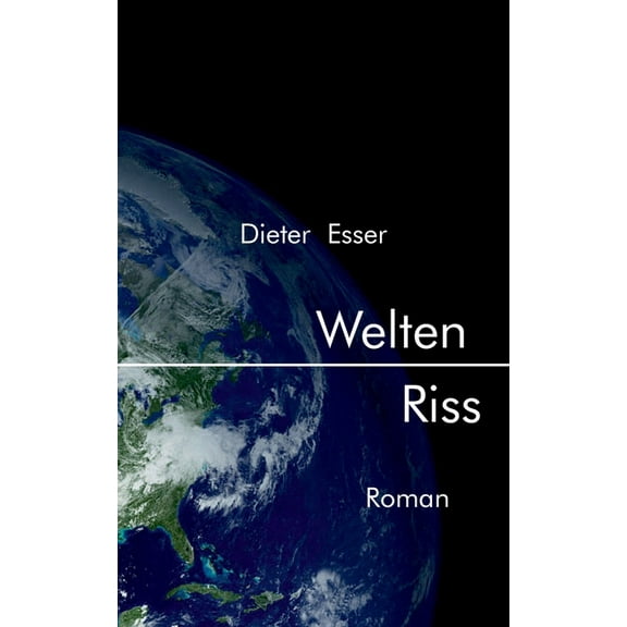 Welten Riss: Roman, (Paperback)